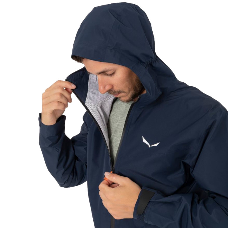 Salewa Pedroc PTX 2.5 Layer Jacket - Men's - Image 3